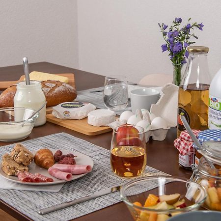 Montela Hotel & Resort - Suiten Saas-Grund Eksteriør billede